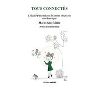 Tous connectes - MAIRE MARIE-ALICE - Unicite - broché - Poésie