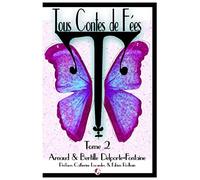 Tous contes de fées 2