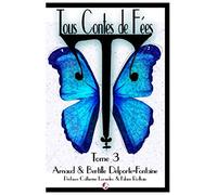 Tous contes de fées 3