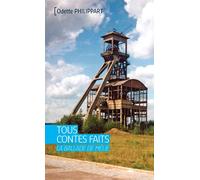 Tous Contes Faits - La Ballade De Mélie