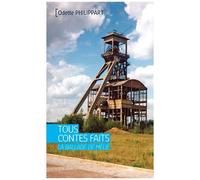 Tous Contes Faits - La Ballade De Mélie