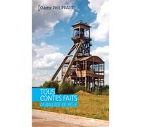 Tous contes faits. la ballade de melie - Odette Philippart - Ker Eds - broché - Roman