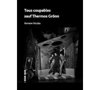 Tous coupables sauf Thermos Grönn