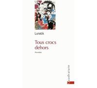 Tous Crocs Dehors