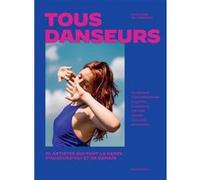 Tous danseurs Dorothée de Cabissole (Auteur)