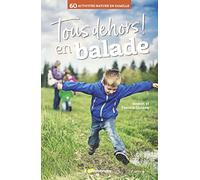TOUS DEHORS EN BALADE