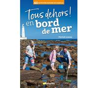 Tous dehors ! En bord de mer