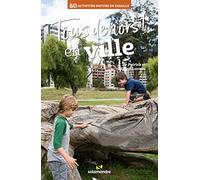 Tous dehors en ville