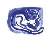 Tous des chats Livre avec 1 CD audio - Pascal Parisot - Le Label Dans La Foret - Livre CD - Comptine, chant CD
