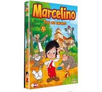 Marcelino-Tous des Enfants