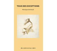 Tous des exceptions