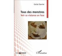 Tous des monstres Cécile Charrier (Auteur)