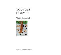 Tous des oiseaux