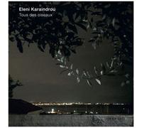 Tous des oiseaux – Bomb, A Love Story – CD – Édition Fourreau