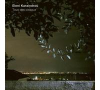 Tous des oiseaux – Bomb, A Love Story – CD – Édition Fourreau