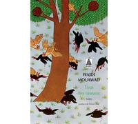 Wajdi Mouawad – Tous des oiseaux – Théâtre – Poche