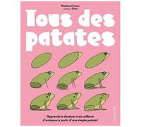 Tous Des Patates !