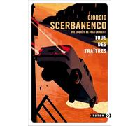 Tous des traîtres Giorgio Scerbanenco (Auteur)