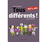 Tous différents ! 100 % ado