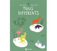 Tous Différents