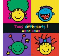 Tous différents !