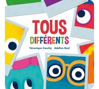 Tous différents