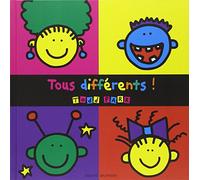 Tous différents !