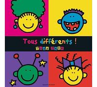 Tous différents !