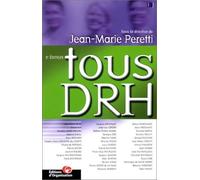 Tous DRH