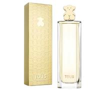 Tous Gold Eau de Parfum (Femme) 90 ml