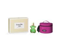 Tous Eau De Parfum Loveme The Emerald Elixir