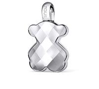 Tous Eau De Parfum Loveme The Silver Parfum 90ml