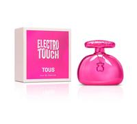 Tous Eau De Parfum Touch Electro 100ml