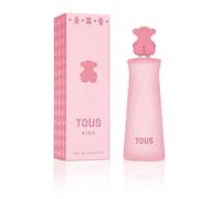 Tous Kids Girl 100ml Eau De Toilette Rose Homme