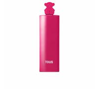 Tous Eau de Toilette More More Pink Rose pour homme – 90 ml