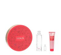 TOUS Eau De Toilette SET 90 ML Eau de toilette Parfums pour Femme