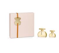 Tous Eau De Toilette Touch The Original Gold Vapo Set 104ml