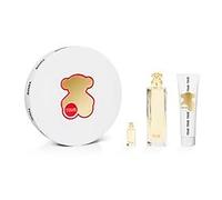 Tous Eau De Toilette Vapo Set 108ml