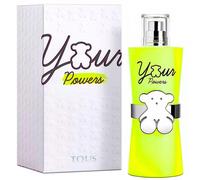 TOUS Your Powers 90 ML Eau de toilette Parfums pour Femme