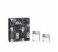 Tous EDT Lot de 2 parfums pour homme