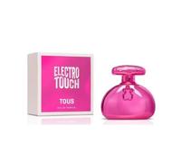 Tous Electro Touch Eau De Parfum 50ml