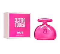 Tous Eau de parfum Electro Touch mixte 100 ml