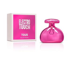 TOUS Electrotouch Eau de Parfum 50ML
