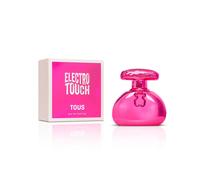 Tous Eau de Parfum Electro Touch Mixte 30 ml