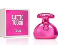 Tous Electrotouch Edp Spray 30ml