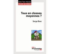 Tous en classes moyennes ?