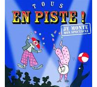 Tous en piste ! CD
