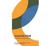 Tous En Piste - Les Acteurs De La Fabrique Olympique