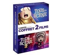 Tous En Scène 1 & 2