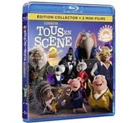 Tous en Scène 2 Blu-ray